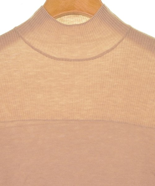 Wolford（ウォルフォード）ニット・セーター ベージュ サイズ:S レディース/2200631218678