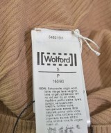 Wolford（ウォルフォード）ニット・セーター ベージュ サイズ:S レディース/2200631218678