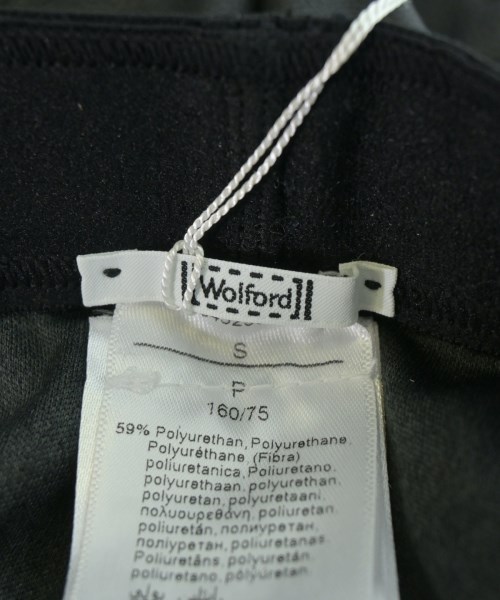 Wolford（ウォルフォード）その他 黒 サイズ:S レディース/2200631222149
