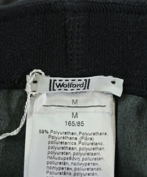 Wolford（ウォルフォード）その他 黒 サイズ:M レディース/2200631222163