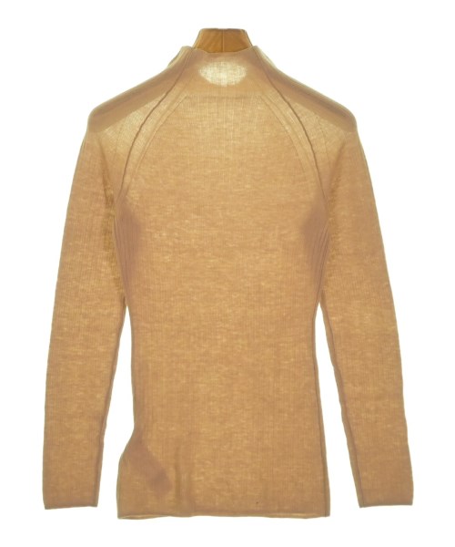 Wolford（ウォルフォード）ニット・セーター 茶 サイズ:S レディース/2200631222378