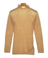 Wolford（ウォルフォード）ニット・セーター 茶 サイズ:S レディース/2200631222378