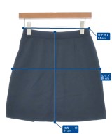 Wolford（ウォルフォード）ミニスカート 紺 サイズ:S レディース/2200631224143