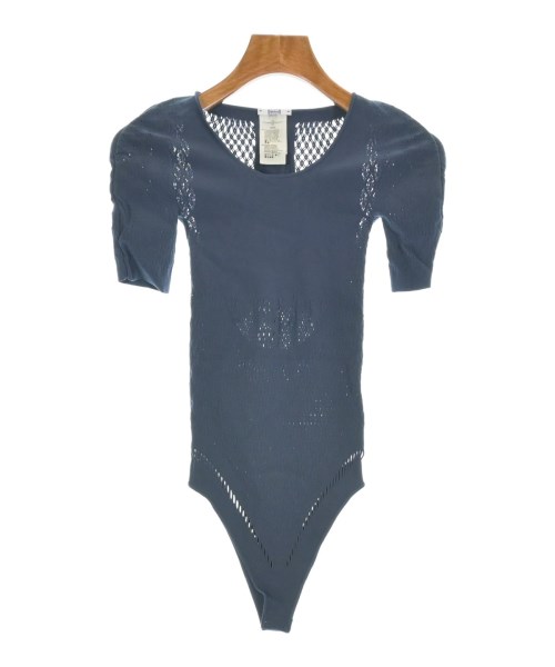 Wolford(ウォルフォード)Tシャツ・カットソー 紺 サイズ:XS/2200631224174