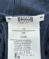 Wolford（ウォルフォード）Tシャツ・カットソー 紺 サイズ:XS レディース/2200631224174