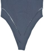 Wolford（ウォルフォード）Tシャツ・カットソー 紺 サイズ:XS レディース/2200631224174