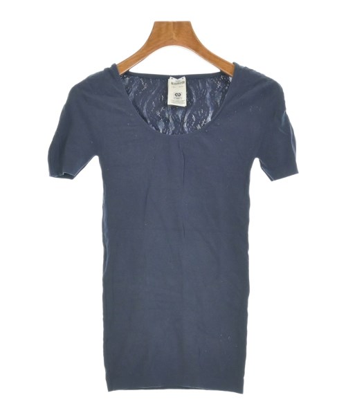 Wolford(ウォルフォード)Tシャツ・カットソー 紺 サイズ:S/2200631224181