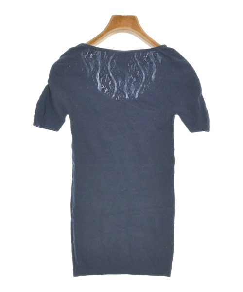 Wolford（ウォルフォード）Tシャツ・カットソー 紺 サイズ:S レディース/2200631224181