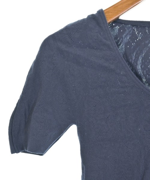 Wolford（ウォルフォード）Tシャツ・カットソー 紺 サイズ:S レディース/2200631224181