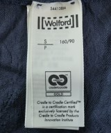 Wolford（ウォルフォード）Tシャツ・カットソー 紺 サイズ:S レディース/2200631224181