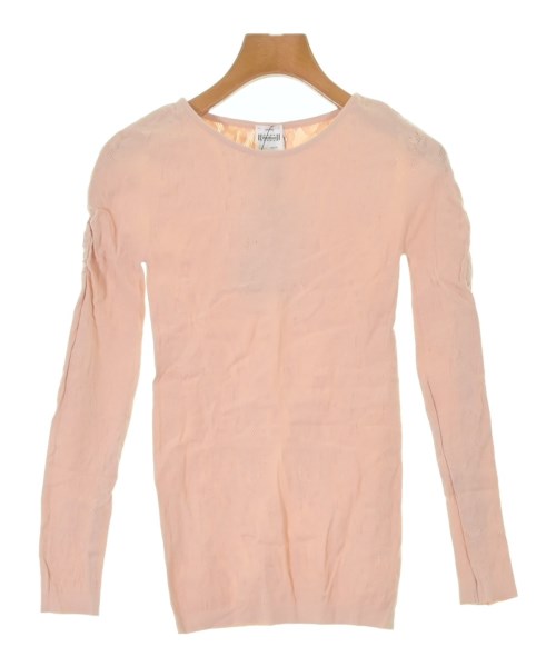 Wolford(ウォルフォード)ニット・セーター ピンク サイズ:S/2200631224662