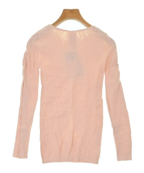 Wolford（ウォルフォード）ニット・セーター ピンク サイズ:S レディース/2200631224662