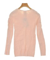 Wolford（ウォルフォード）ニット・セーター ピンク サイズ:S レディース/2200631224662