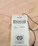 Wolford（ウォルフォード）ニット・セーター ピンク サイズ:S レディース/2200631224662