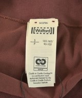 Wolford（ウォルフォード）小物類（その他） 茶 サイズ:S レディース/2200631224693