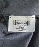 Wolford（ウォルフォード）ワンピース 黒 サイズ:F レディース/2200631225317