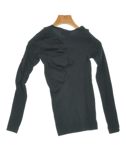 Wolford（ウォルフォード）Tシャツ・カットソー 黒 サイズ:S レディース/2200631225324