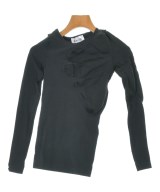 Wolford（ウォルフォード）Tシャツ・カットソー 黒 サイズ:S レディース/2200631225324