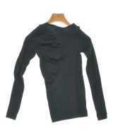 Wolford（ウォルフォード）Tシャツ・カットソー 黒 サイズ:S レディース/2200631225324