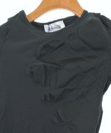 Wolford（ウォルフォード）Tシャツ・カットソー 黒 サイズ:S レディース/2200631225324