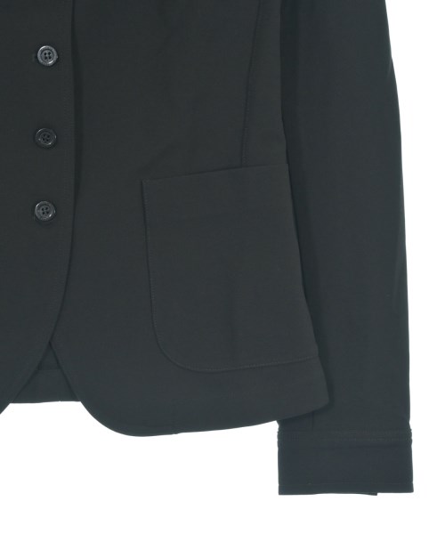 Wolford（ウォルフォード）ジャケット 黒 サイズ:38(S位) レディース/2200631226178