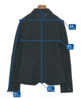 Wolford（ウォルフォード）ジャケット 黒 サイズ:38(S位) レディース/2200631226178