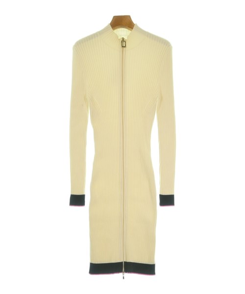 Wolford(ウォルフォード)ワンピース 白 サイズ:M/2200631226192