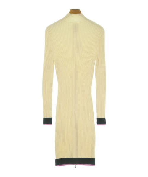 Wolford（ウォルフォード）ワンピース 白 サイズ:M レディース/2200631226192