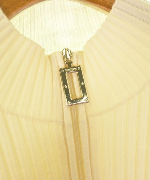 Wolford（ウォルフォード）ワンピース 白 サイズ:M レディース/2200631226192