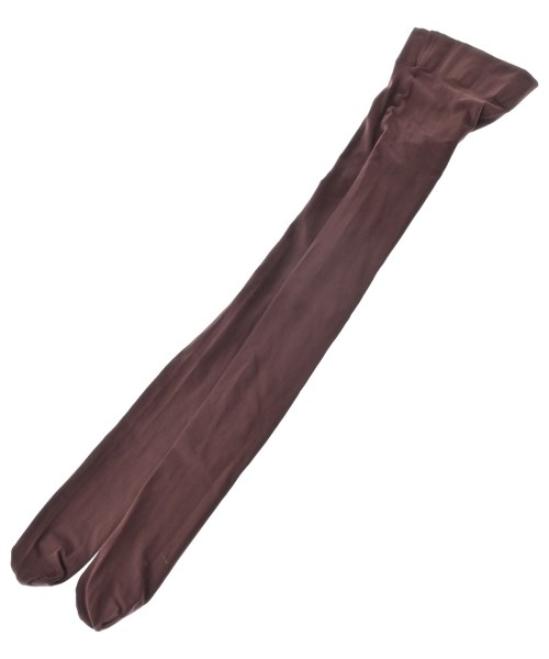 Wolford(ウォルフォード)小物類（その他） 茶 サイズ:XS/2200631226475