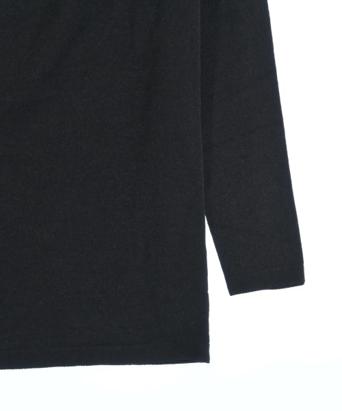 Wolford（ウォルフォード）Tシャツ・カットソー 黒 サイズ:S レディース/2200631226871