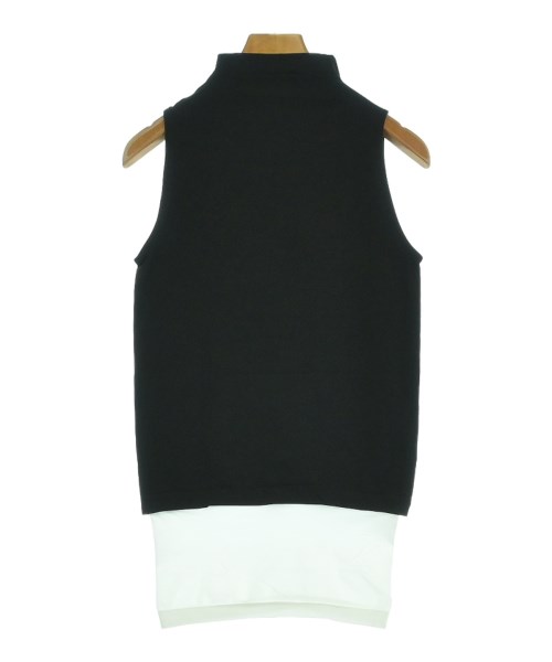 Wolford（ウォルフォード）Tシャツ・カットソー 黒 サイズ:S レディース/2200631226888