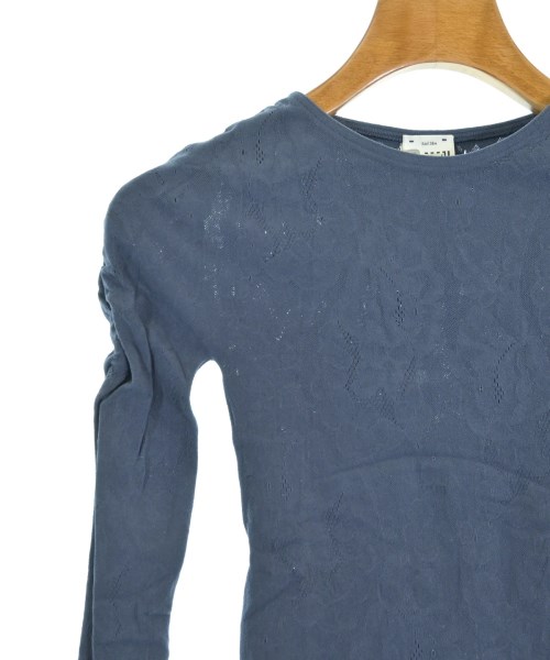 Wolford（ウォルフォード）Tシャツ・カットソー 紺 サイズ:XS レディース/2200631226918