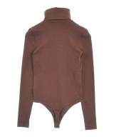 Wolford（ウォルフォード）Tシャツ・カットソー 茶 サイズ:XS レディース/2200631226932