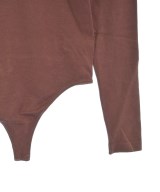 Wolford（ウォルフォード）Tシャツ・カットソー 茶 サイズ:XS レディース/2200631226932