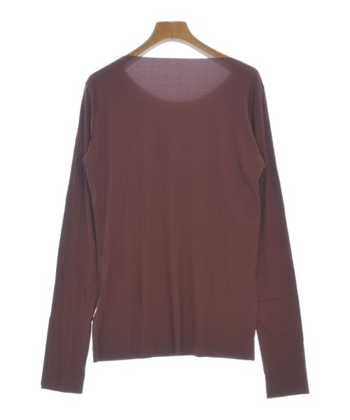 Wolford（ウォルフォード）Tシャツ・カットソー 赤 サイズ:M レディース/2200631227069