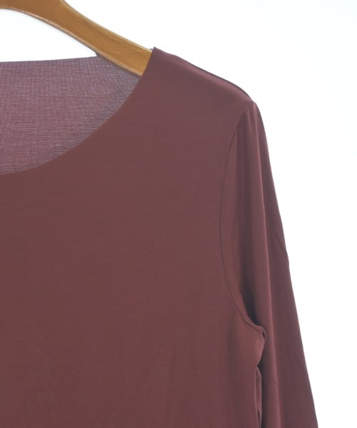 Wolford（ウォルフォード）Tシャツ・カットソー 赤 サイズ:M レディース/2200631227069