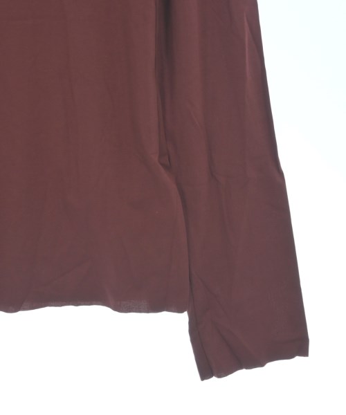 Wolford（ウォルフォード）Tシャツ・カットソー 赤 サイズ:M レディース/2200631227069