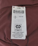 Wolford（ウォルフォード）Tシャツ・カットソー 赤 サイズ:M レディース/2200631227069