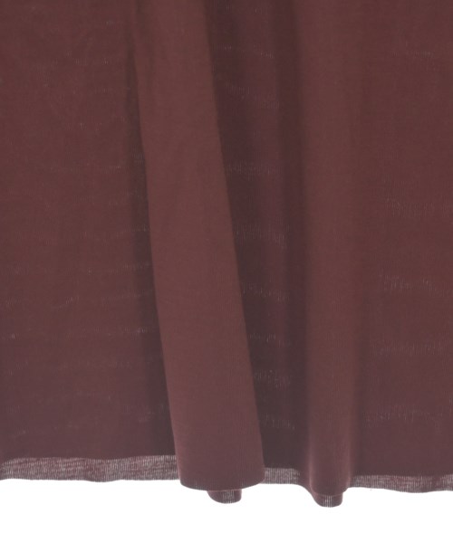 Wolford（ウォルフォード）Tシャツ・カットソー 赤 サイズ:S レディース/2200631227076