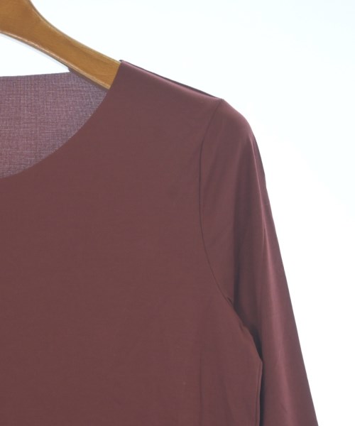 Wolford（ウォルフォード）Tシャツ・カットソー 赤 サイズ:XS レディース/2200631227083