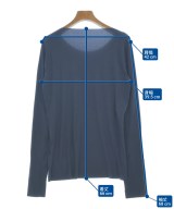 Wolford（ウォルフォード）Tシャツ・カットソー 紺 サイズ:M レディース/2200631227106