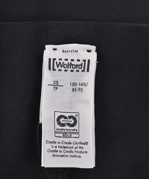 Wolford（ウォルフォード）小物類（その他） 黒 サイズ:XS レディース/2200631227120