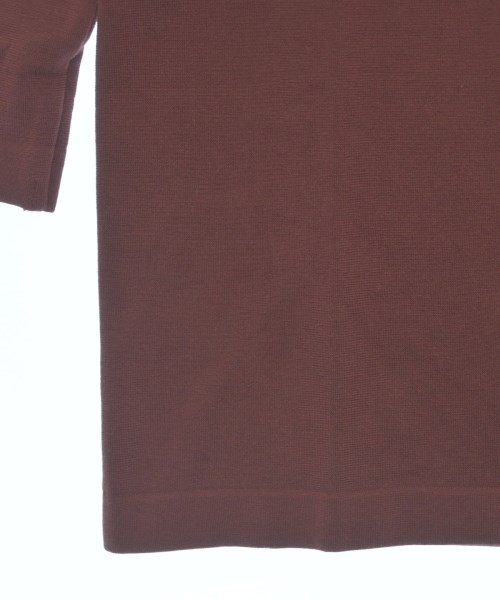 Wolford（ウォルフォード）Tシャツ・カットソー 茶 サイズ:XS レディース/2200631227175