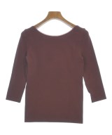Wolford（ウォルフォード）Tシャツ・カットソー 茶 サイズ:XS レディース/2200631227175