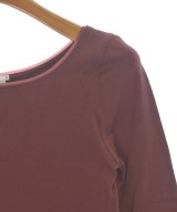 Wolford（ウォルフォード）Tシャツ・カットソー 茶 サイズ:XS レディース/2200631227175