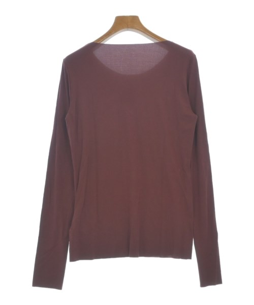 Wolford（ウォルフォード）Tシャツ・カットソー 赤 サイズ:S レディース/2200631227182