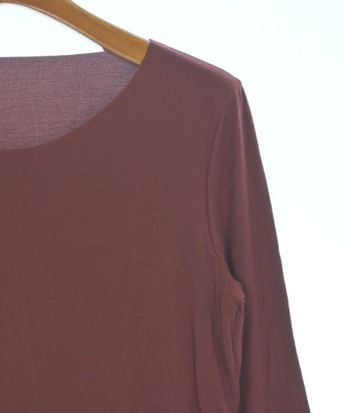 Wolford（ウォルフォード）Tシャツ・カットソー 赤 サイズ:S レディース/2200631227182