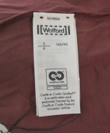 Wolford（ウォルフォード）Tシャツ・カットソー 赤 サイズ:S レディース/2200631227182