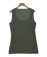 Wolford（ウォルフォード）タンクトップ カーキ サイズ:M レディース/2200631227205